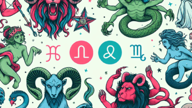 En Kıskanç Burçlar Hangileridir 4 En Kıskanç Burçlar Hangileridir