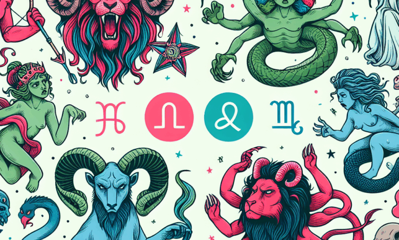 En Kıskanç Burçlar Hangileridir 4 En Kıskanç Burçlar Hangileridir