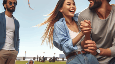 Erkek Arkadaş Nasıl Kıskandırılır 2 Erkek Arkadaş Nasıl Kıskandırılır