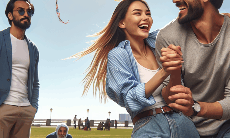 Erkek Arkadaş Nasıl Kıskandırılır 4 Erkek Arkadaş Nasıl Kıskandırılır