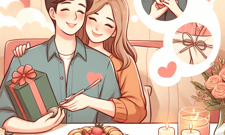 Erkek Arkadaş Nasıl Mutlu Edilir