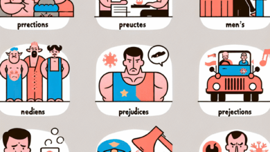 Erkeklerin Önyargıları 2 Erkeklerin Önyargıları