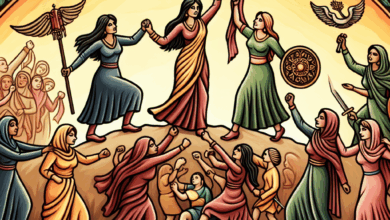 Kadınların Önyargıları 3 Kadınların Önyargıları