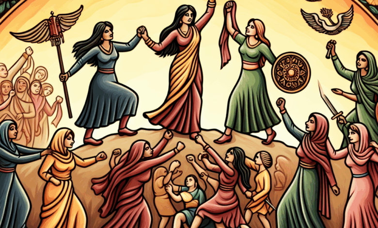 Kadınların Önyargıları 2 Kadınların Önyargıları