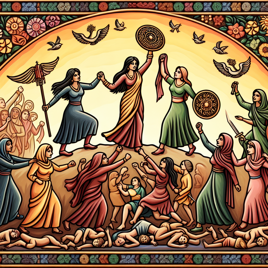 Kadınların Önyargıları 1 Kadınların Önyargıları