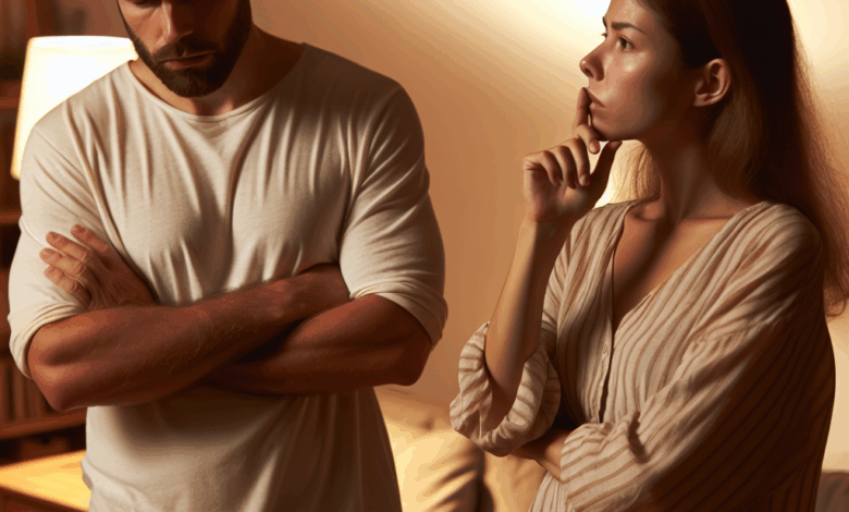 Erkek Arkadaşın Sana Kızdığında Ne Yapılır 5 Erkek Arkadaşın Sana Kızdığında Ne Yapılır
