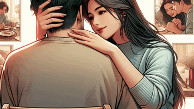 Erkek Arkadaşına Sevgi Nasıl Belli Edilir 3 Erkek Arkadaşına Sevgi Nasıl Belli Edilir