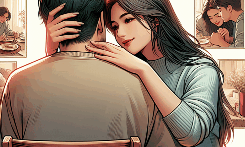 Erkek Arkadaşına Sevgi Nasıl Belli Edilir 10 Erkek Arkadaşına Sevgi Nasıl Belli Edilir