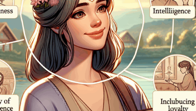 Mükemmel Bir Kız Arkadaş Olmak 5 Mükemmel Bir Kız Arkadaş Olmak