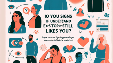 Eski Sevgilinin Senden Hâlâ Hoşlanıp Hoşlanmadığı Nasıl Anlaşılır 4 Eski Sevgilinin Senden Hâlâ Hoşlanıp Hoşlanmadığı Nasıl Anlaşılır