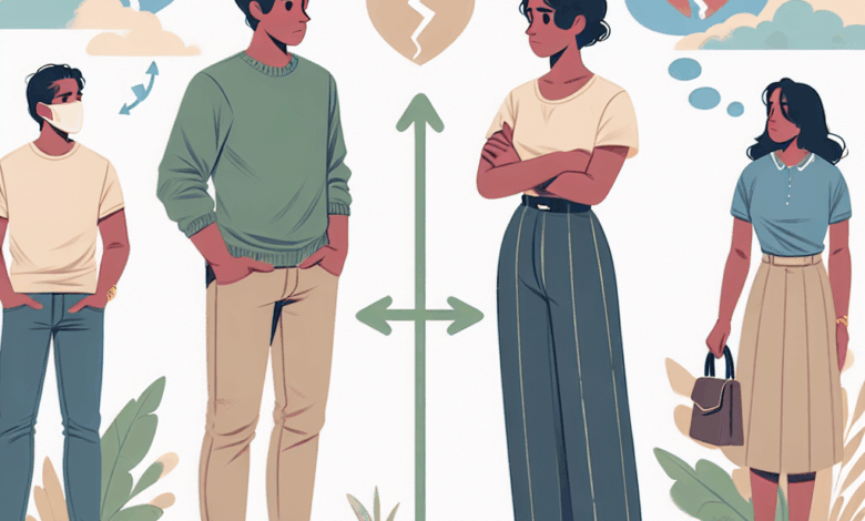 Etkilenilen Birinden Nasıl Kaçınılır