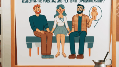 Evli bir kadın başka bir erkekle birlikte takılabilir mi 2 Evli bir kadın başka bir erkekle birlikte takılabilir mi