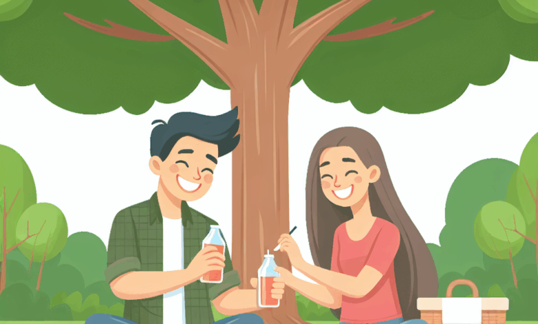 Erkekler ve kadınlar sadece arkadaş olabilir mi