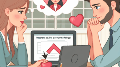 Romantik hislere yol açan bir arkadaşlığı nasıl önleyebilirim