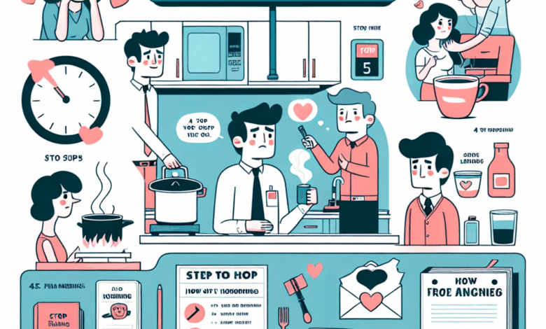 Evli Bir İş Arkadaşından Hoşlanmaktan Nasıl Vazgeçersin 1 Evli Bir İş Arkadaşından Hoşlanmaktan Nasıl Vazgeçersin