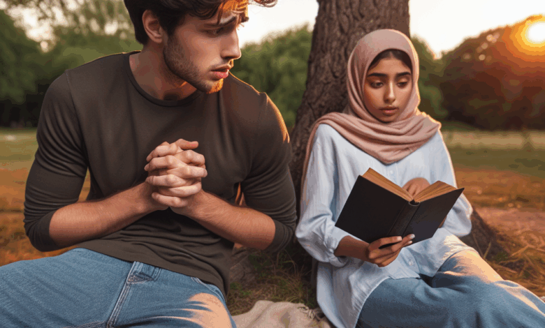 Bir Kıza Onu Sevdiğin Nasıl Söylenir 2 Bir Kıza Onu Sevdiğin Nasıl Söylenir