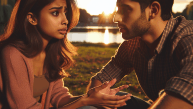 Erkek Arkadaşına Kendi Önemini Fark Ettirmek 4 Erkek Arkadaşına Kendi Önemini Fark Ettirmek