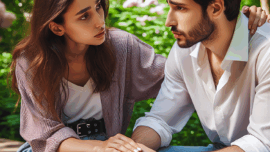 Erkek Arkadaşına İyi Tavsiyeler Vermek 3 Erkek Arkadaşına İyi Tavsiyeler Vermek