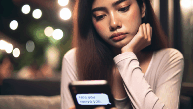 Erkek Arkadaşından Mesajla Nasıl Özür Dilersin 5 Erkek Arkadaşından Mesajla Nasıl Özür Dilersin