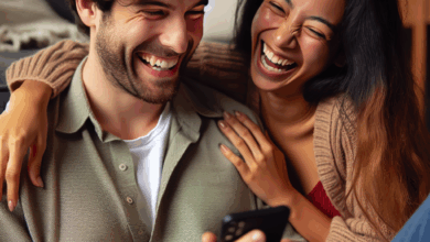 Erkek Arkadaşını Mesajla Utandırmak 4 Erkek Arkadaşını Mesajla Utandırmak