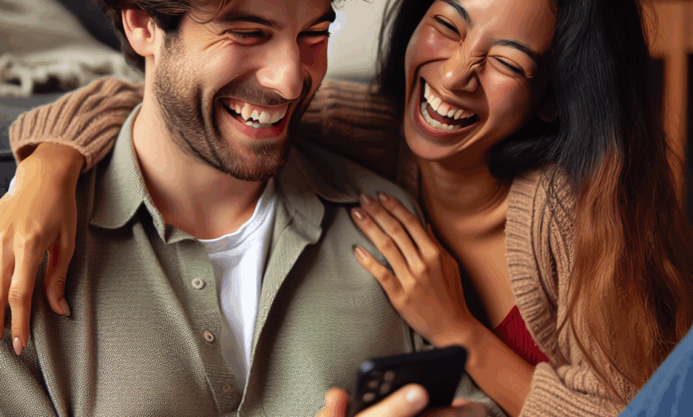 Erkek Arkadaşını Mesajla Utandırmak 6 Erkek Arkadaşını Mesajla Utandırmak