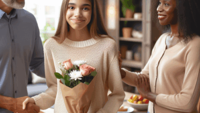 Erkek Arkadaşının Ebeveynleriyle Nasıl Tanışılır 3 Erkek Arkadaşının Ebeveynleriyle Nasıl Tanışılır