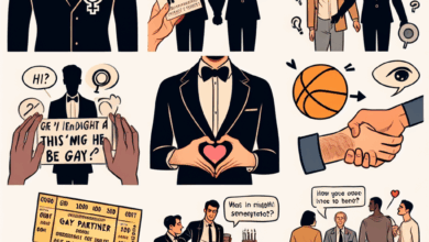 Erkek Arkadaşının Gey Olduğu Nasıl Anlaşılır 5 Erkek Arkadaşının Gey Olduğu Nasıl Anlaşılır