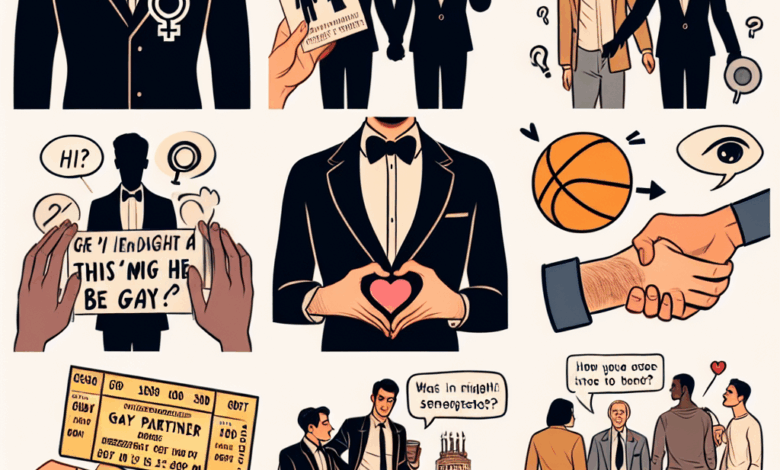 Erkek Arkadaşının Gey Olduğu Nasıl Anlaşılır 2 Erkek Arkadaşının Gey Olduğu Nasıl Anlaşılır