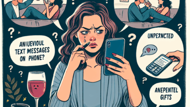 Erkek Arkadaşının Seni Aldatıp Aldatmadığı Nasıl Anlaşılır 3 Erkek Arkadaşının Seni Aldatıp Aldatmadığı Nasıl Anlaşılır