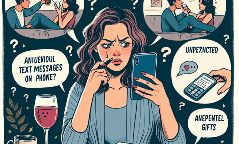 Erkek Arkadaşının Seni Aldatıp Aldatmadığı Nasıl Anlaşılır