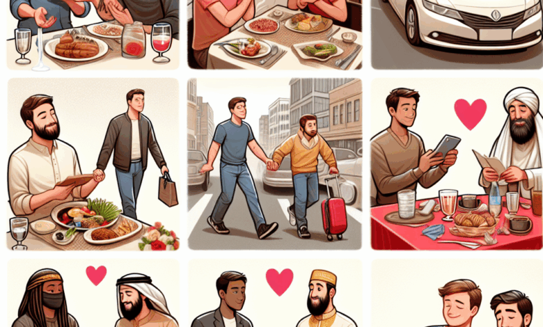 Erkek Arkadaşının Seni Gerçekten Sevdiği Nasıl Anlaşılır 6 Erkek Arkadaşının Seni Gerçekten Sevdiği Nasıl Anlaşılır