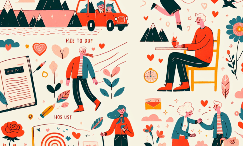 Erkek Arkadaşının Senin İçin Deli Olması Nasıl Sağlanır