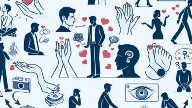 Erkek Nasıl Âşık Edilir 4 Erkek Nasıl Âşık Edilir