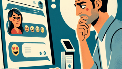 Erkekler Kızlara Mesaj Atarken Emoji Kullanmalı mı 5 Erkekler Kızlara Mesaj Atarken Emoji Kullanmalı mı