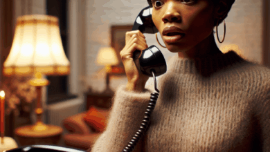 Eski Sevgili Ararsa Nasıl Karşılık Vermeli 5 Eski Sevgili Ararsa Nasıl Karşılık Vermeli