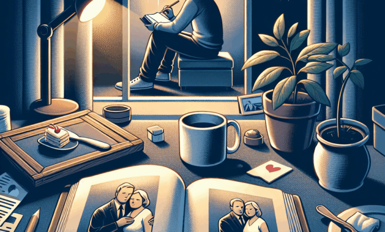 Eski sevgilinin seni kaybettiği için pişman olmasını nasıl sağlarsın 4 Eski sevgilinin seni kaybettiği için pişman olmasını nasıl sağlarsın