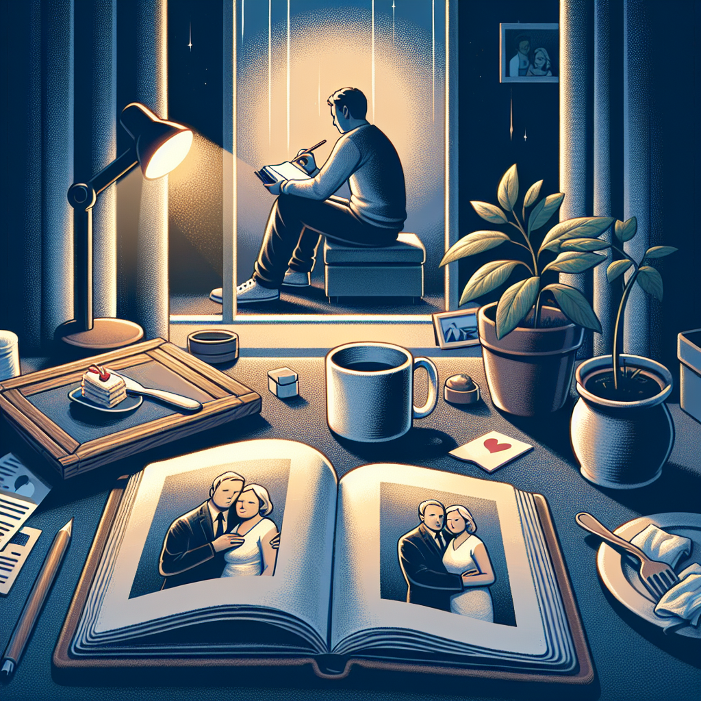 Eski sevgilinin seni kaybettiği için pişman olmasını nasıl sağlarsın 1 Eski sevgilinin seni kaybettiği için pişman olmasını nasıl sağlarsın