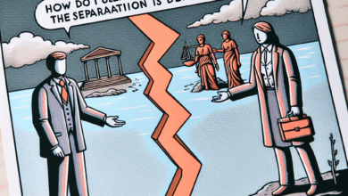 Ayrılığın kesin olduğunu nasıl anlarım 2 Ayrılığın kesin olduğunu nasıl anlarım