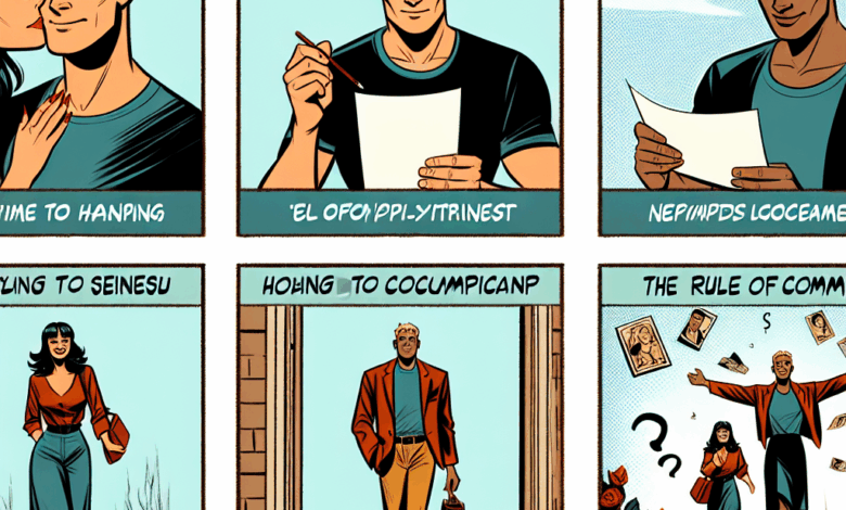 İletişim Kurmadan Eski Sevgilini Yeniden Elde Etmenin Adımları 8 İletişim Kurmadan Eski Sevgilini Yeniden Elde Etmenin Adımları