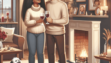 Evlilikte Heyecan 4 Evlilikte Heyecan