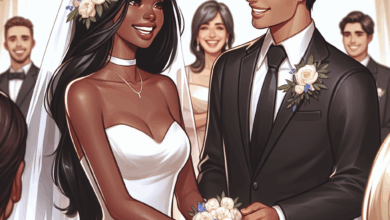 Evlilikte Irk Önemli Mi 5 Evlilikte Irk Önemli Mi