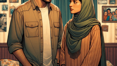 Evlilikte Israr 2 Evlilikte Israr