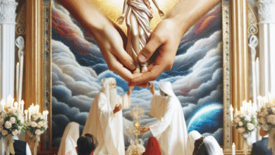 Evlilikte Allahʼın Yardımı 5 Evlilikte Allahʼın Yardımı