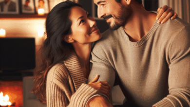 Evlilikte Kalbin Isınması 2 Evlilikte Kalbin Isınması