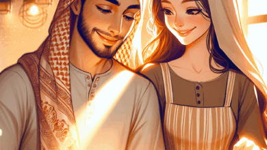 Evlilikte İlgi 4 Evlilikte İlgi