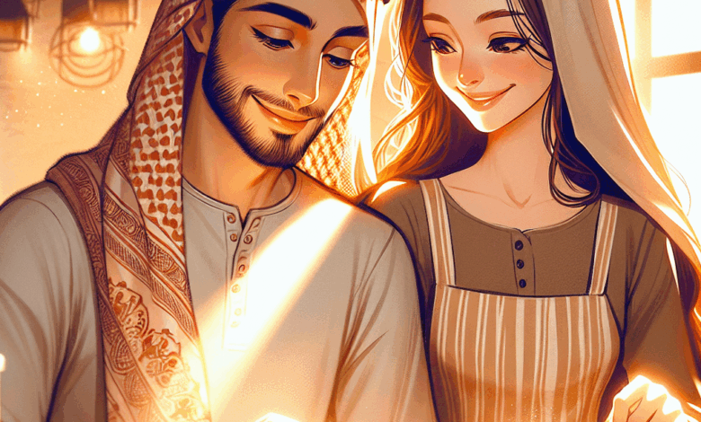 Evlilikte İlgi 2 Evlilikte İlgi