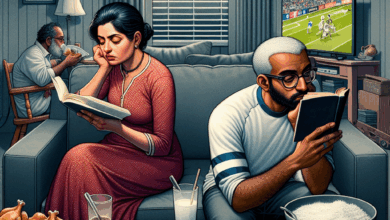 Evlilikte İlgisizlik 4 Evlilikte İlgisizlik