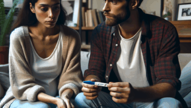 Evlilikte İstenmeyen Gebelik 5 Evlilikte İstenmeyen Gebelik