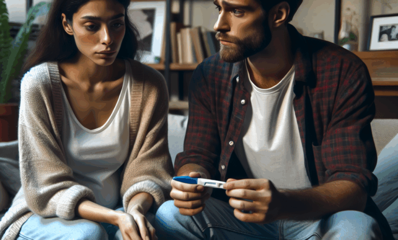 Evlilikte İstenmeyen Gebelik 7 Evlilikte İstenmeyen Gebelik