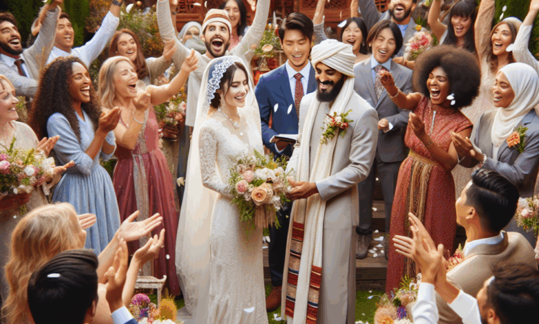 Evlilikte Şartlar 10 Evlilikte Şartlar